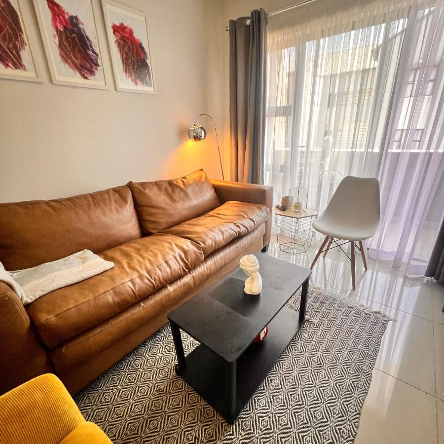 Luxury Apartments In Carlswald Midrand Exterior foto